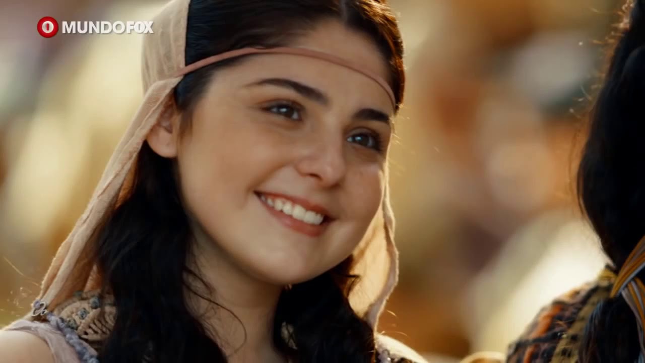 ¿Cuántos capítulos tiene la serie de José de Egipto? 1 ¿Cuántos capítulos tiene la serie de José de Egipto?