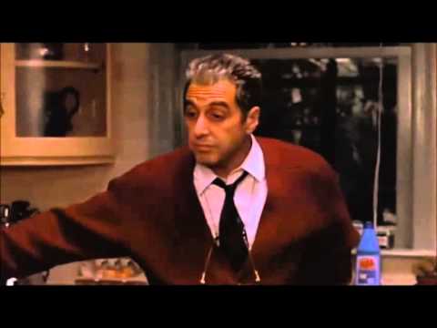 ¿Cuándo creí que estaba afuera me volvieron a meter?
