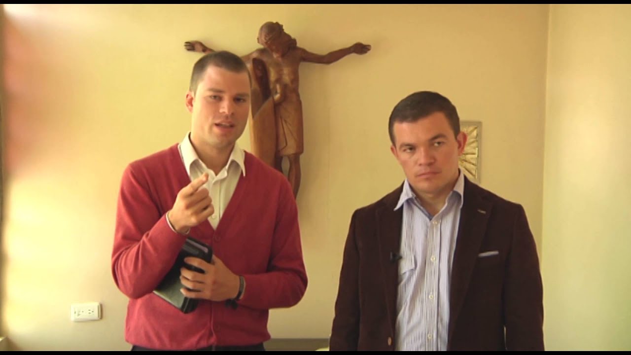 ¿Qué hay que hacer para ganar la vida?