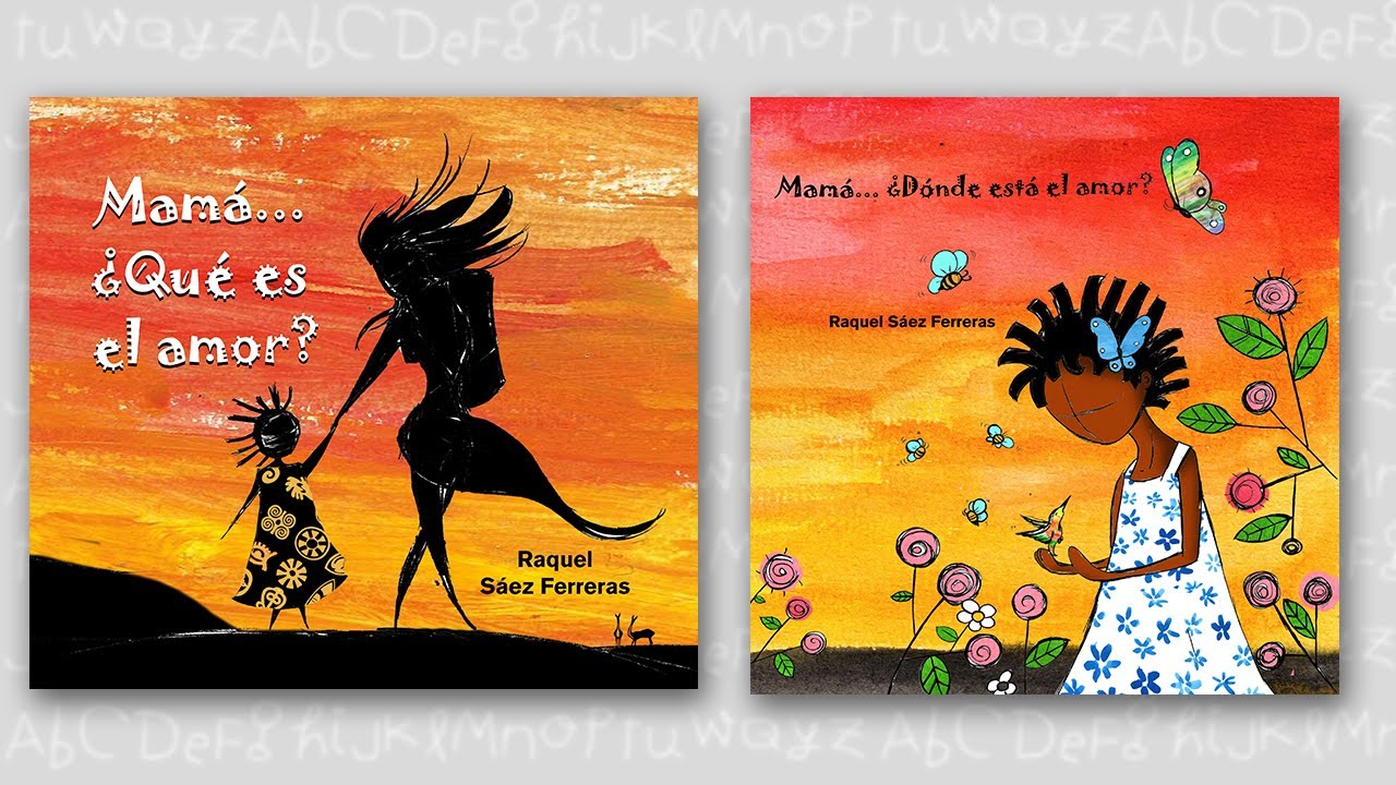 ¿Qué es el amor de una madre?