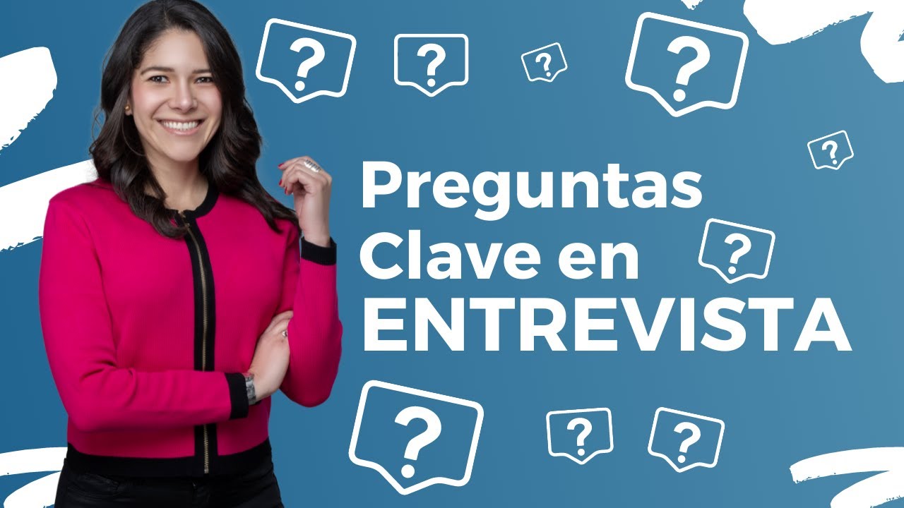 ¿Cómo se hace una pregunta clave? 1 ¿Cómo se hace una pregunta clave?