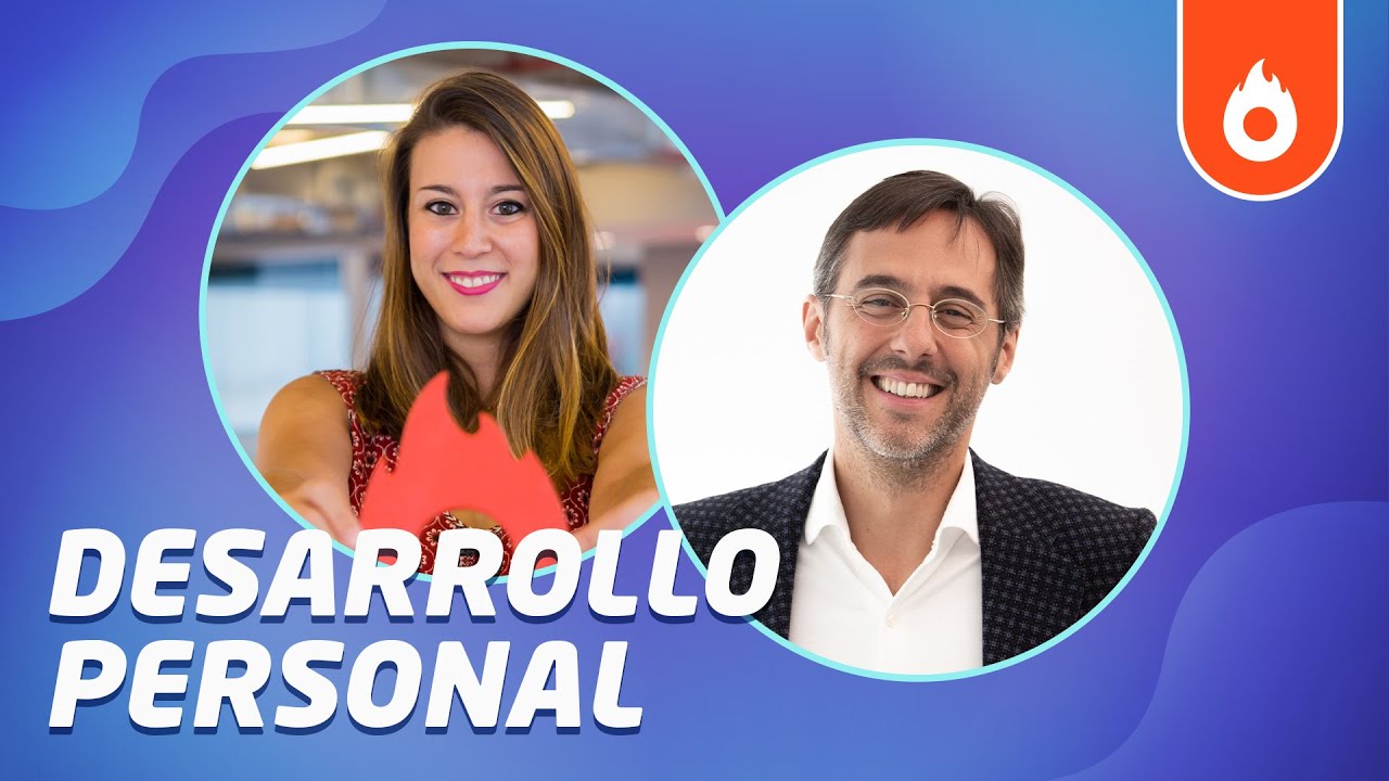 ¿Cómo podemos lograr el crecimiento personal?