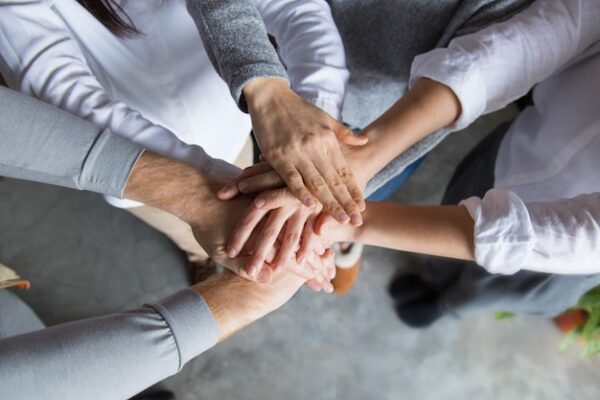 Construyendo equipos efectivos: roles, perfiles, diversidad, comunicación y estrategias 2 Equipo diverso, éxito seguro