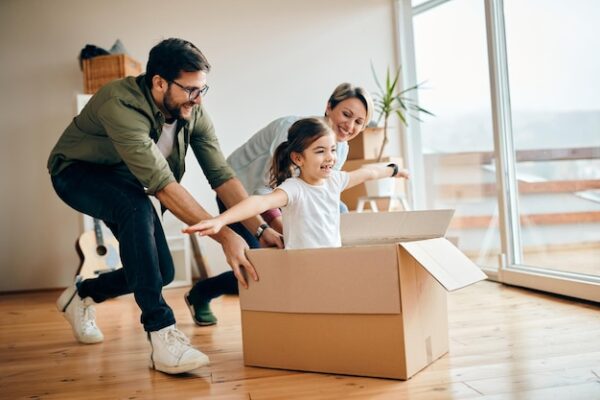 Superando la falta de afecto hacia la familia: Causas, soluciones y mejorando la relación 2 Reconstruir vínculos afectivos.