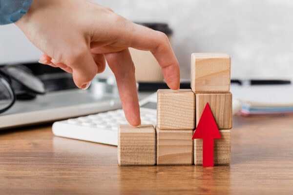 Desarrollo del personal: clave para el éxito empresarial a largo plazo 2 Potencia tu equipo