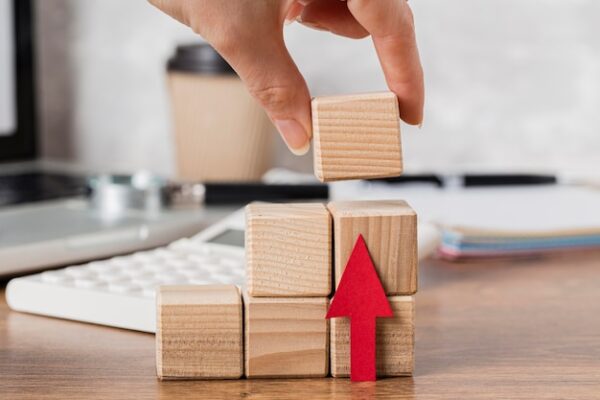 Desarrollo del personal: clave para el éxito empresarial a largo plazo 3 Sembrando talentos juntos
