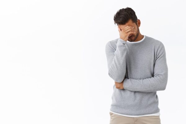 Miedo: instinto protector