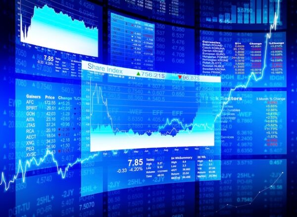 Registro, inversión, ganancias