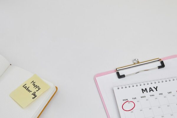 Planifica tu éxito diario