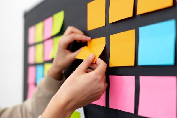 Adaptarse para avanzar