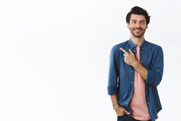 Respira, escucha, acepta.