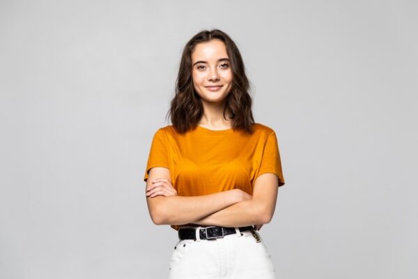 Corazón dividido, mente confundida.