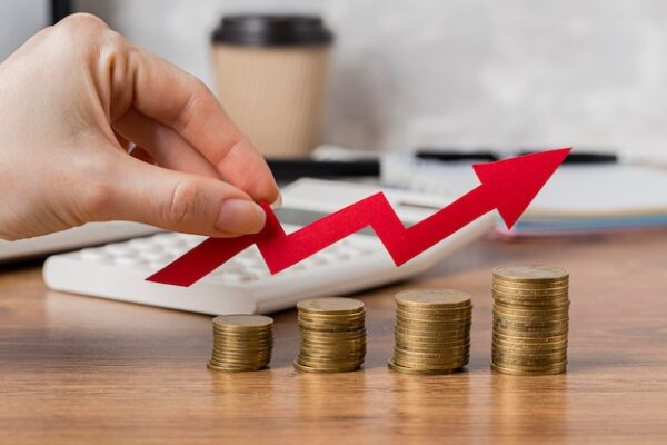 Invertir con poco dinero: Ideas y consejos para obtener ganancias 1 Invierte con inteligencia.