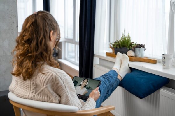 Amor condicional: tóxico. Amor incondicional: sano.